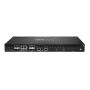 HPE Aruba Networking 9114DC Hybrid Gateway, 1U, 4x 10GbE SFP+, 4x combopoort (R9M46A) thumbnail