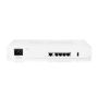 HPE Networking Instant On Secure Gateway SG2505P, 5 poorten, 2,5G SmartRate, PoE+ 64W (S0G34A#ABB) thumbnail