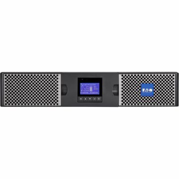 Eaton 9PX UPS Dubbele conversie (online) 1,5 kVA 1500 W 8 AC-uitgang(en)
