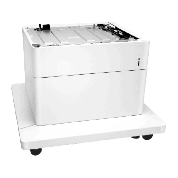 HP Cassette 3x550 sheets met stand (A011474) thumbnail