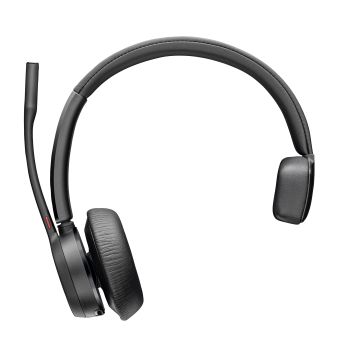 HP Poly Voyager 4310 Microsoft Teams Certified USB-C Headset + BT700 dongle (77Y95AA) thumbnail