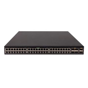HPE Networking 5710 voeding, 450 W, 48 V DC, front-to-back