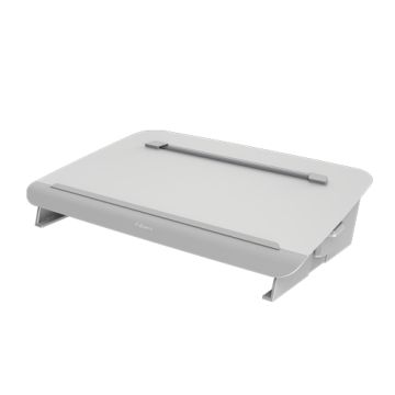 Fellowes Hana document houder Staal Grijs (8065801) thumbnail