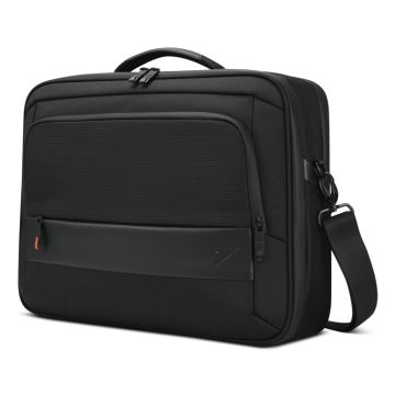 Lenovo ThinkPad Professional 16-inch Topload Gen 2 40,6 cm (16") Tas met bovensluiting Zwart (4X41M69795) thumbnail