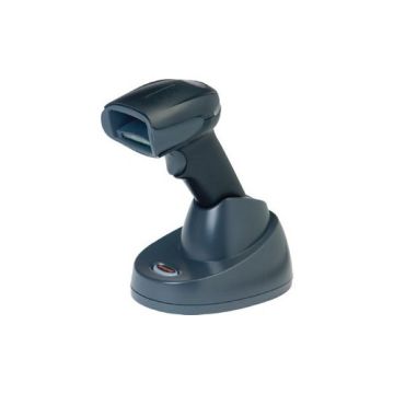 Honeywell Xenon 1902 1D/2D Laser Zwart (1902GSR-2USB-5) thumbnail