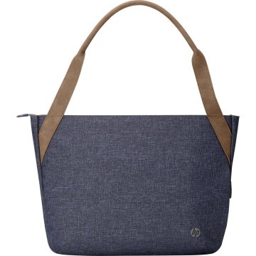 HP Renew 14-inch draagtas, blauw (1A217AA#ABB) thumbnail