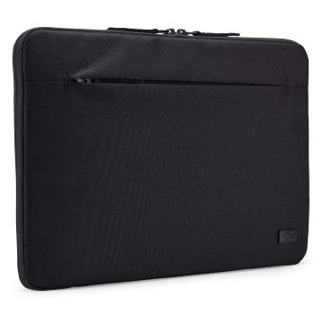 Case Logic Invigo Eco INVIS113 Black 33 cm (13") Opbergmap/sleeve Zwart (3205099) thumbnail