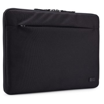 Case Logic Invigo Eco INVIS114 Black 35,6 cm (14") Opbergmap/sleeve Zwart (3205100) thumbnail