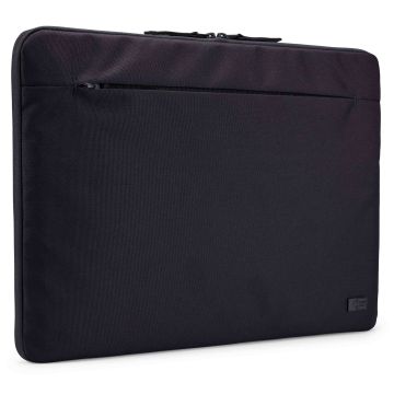 Case Logic Invigo Eco INVIS116 Black 38,1 cm (15") Opbergmap/sleeve Zwart (3205101) thumbnail