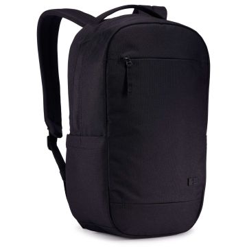 Case Logic Invigo Eco INVIBP114 Black 35,6 cm (14") Rugzak Zwart (3205104) thumbnail