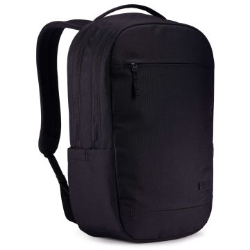Case Logic Invigo Eco INVIBP116 Black 39,6 cm (15.6") Rugzak Zwart (3205105) thumbnail