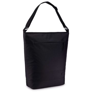 Case Logic Invigo Eco INVIT116 Black 40,6 cm (16") Rugzak Zwart (3205106) thumbnail