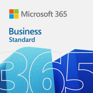 Microsoft 365 Business Standard