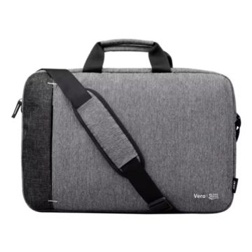 Acer ABG330 35,6 cm (14") Opbergmap/sleeve Zwart, Grijs (GP.BAG11.05N) thumbnail