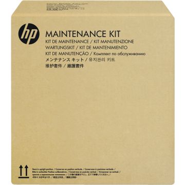 HP ScanJet 5000 s4/7000 s3 vervangende rollen (L2756A#101) thumbnail