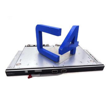 HPE Synergy 50Gb Interconnect Link Mod (867793-B21) thumbnail