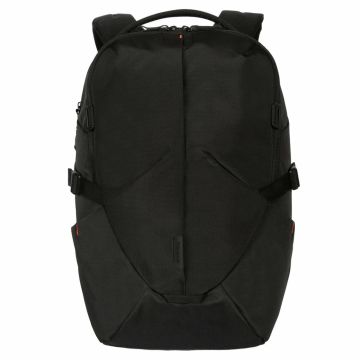 Targus Terra EcoSmart 40,6 cm (16") Rugzak Zwart (TBB649GL) thumbnail