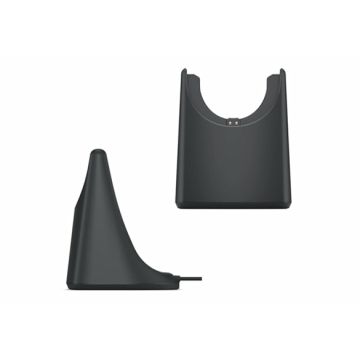 DELL Oplaadstandaard voor Pro Plus draadloze headset - HC524 (HC524-DWW) thumbnail