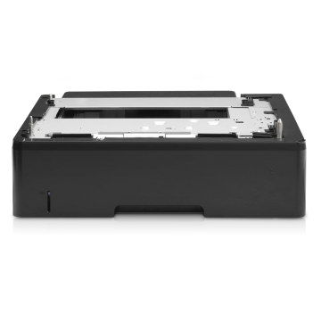 HP 500-vels papierlade accessoire voor LaserJet-printers (A3E47-67901) thumbnail