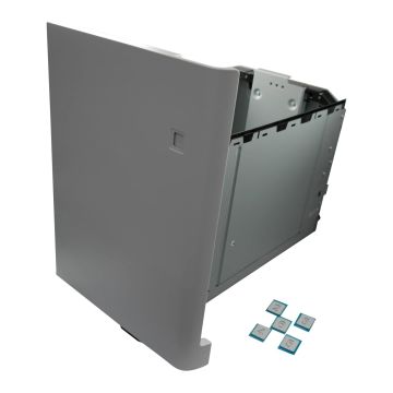 HP A4 HCI Right Tray (A7W97-67012) thumbnail