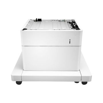 HP 1x550 Sheet Feeder papierlade voor LaserJet printers (B5L34-67901) thumbnail