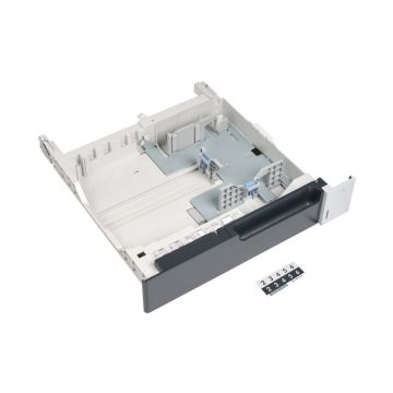 HP 500 Sheet Cassette voor optioneel lade (CC522-67914) thumbnail