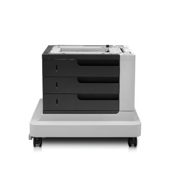 HP LaserJet CE735A papierlade & documentinvoer 1500 vel (CE735A) thumbnail