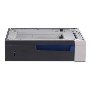 HP LaserJet Color papierlade voor 500 vel (CE860A) thumbnail