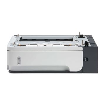 HP LaserJet lade en invoer voor 500 vel (CE998A) thumbnail