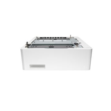 HP LaserJet papierinvoerlade 550 vel (CF404A) thumbnail
