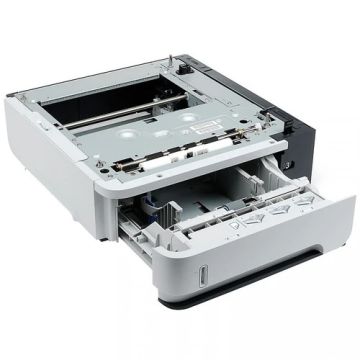 HP 500-sheet papierinvoerlade met feeder assembly (F2G68-67901) thumbnail