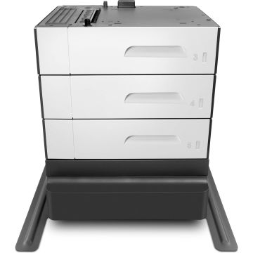 HP PageWide Enterprise papierlade voor 3x500 vel en standaard (G1W45A) thumbnail