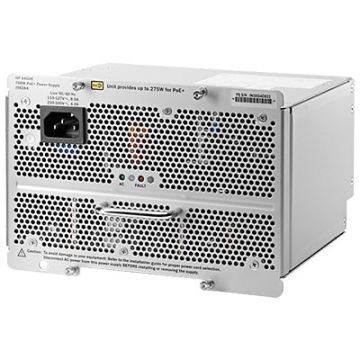 Aruba, a Hewlett Packard Enterprise company J9828A switchcomponent Voeding (HR4C1E) thumbnail