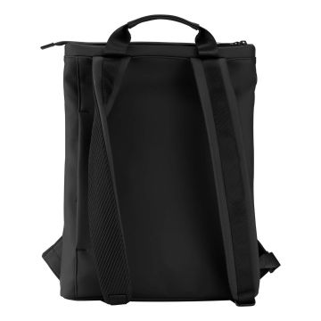 ASUS Vigour Backpack 40,6 cm (16") Rugzak Zwart (90XB08T0-BBP000) thumbnail