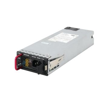 Aruba, a Hewlett Packard Enterprise company J9830B switchcomponent Voeding (J9830B#ABB) thumbnail