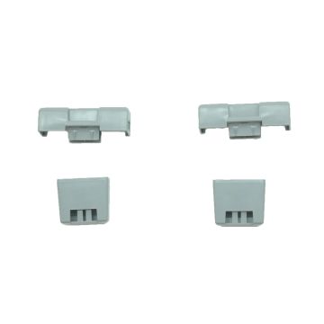 HP Kit-Tray Lock papierlade-vergrendeling voor printers (3GY09-67901) thumbnail