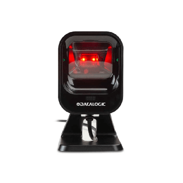 Datalogic Magellan 900i 2D USB barcodescanner, zwart (MG0901-10000-0200) thumbnail
