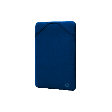 HP SPS-HP LAPTOP SLEEVE PROT REV 14 GRY/MVE (M39079-001) thumbnail