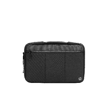HP SPS-HP LAPTOP SLEEVE PROT REV 14 BLK/BLU (M39082-001) thumbnail