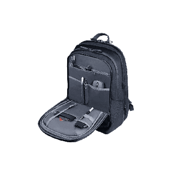 HP SPS-HP PROF 17.3 LAPTOP BACKPACK (M94052-001) thumbnail
