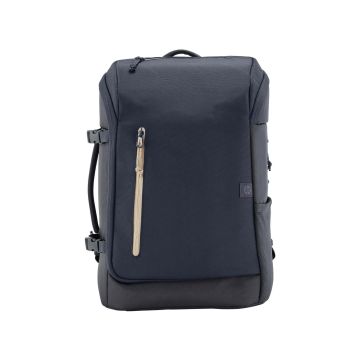 HP SPS-BACKPACK LAPTOP TRAVEL 25L 15.6 IGR (N20931-001) thumbnail