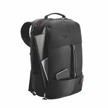 HP SPS-BACKPACK HX KNIGHT (N67867-001) thumbnail