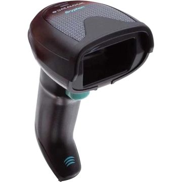 HP Datalogic GBT4500 2D Draadloze Barcodescanner (M81620-001) thumbnail