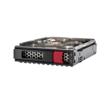Hewlett Packard Enterprise P37678-B21 interne harde schijf 3.5" 18000 GB SATA