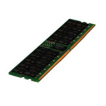 Hewlett Packard Enterprise P43328-B21 geheugenmodule 32 GB 1 x 32 GB DDR5 4800 MHz