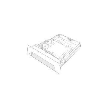 HP 500 Sheet Feeder voor LaserJet 2420 2430 (Q5963-67901) thumbnail