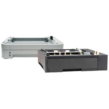 HP Papierlade 250 vel voor LaserJet M2727 (RM1-4251) thumbnail