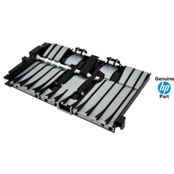 HP Face-up tray assembly voor LaserJet P4014 (RM1-5448-000CN) thumbnail