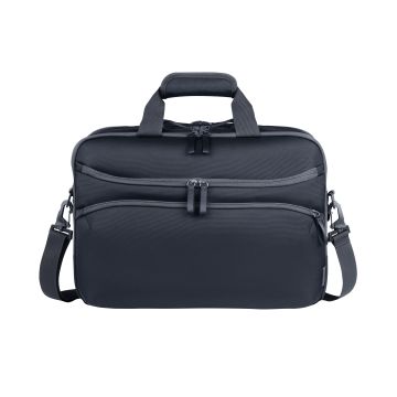 HP Travel Plus 15 liter 14 laptoptas