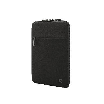 HP ASSY, HP 15 BLK/SLV CARRY SLEEVE (L25765-101) thumbnail